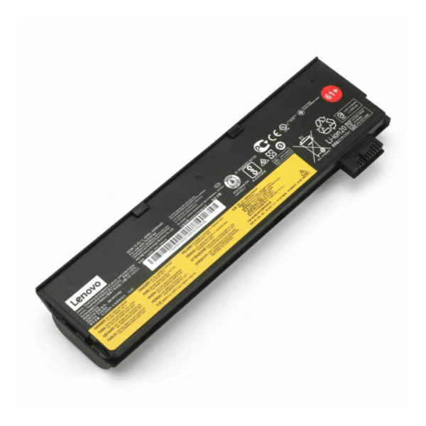 Bateria Lenovo Thinkpad T470 T480 T570 61+ 01AV425 01AV424 01AV491