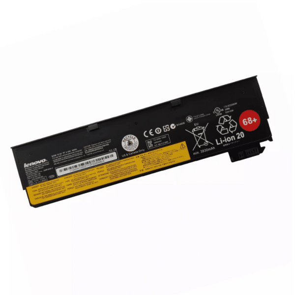 Bateria Lenovo Thinkpad X240 X250 X260 X270 T450S L460 T460P T460 45N1775 68+ 48Wh