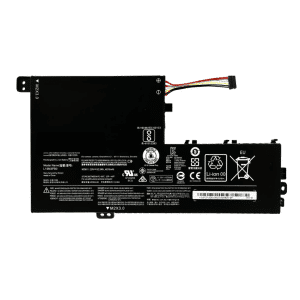 Bateria Lenovo Yoga L15L3PB0 510-15IKB 510-15ISK 520-14IKB 8 Pines Interna
