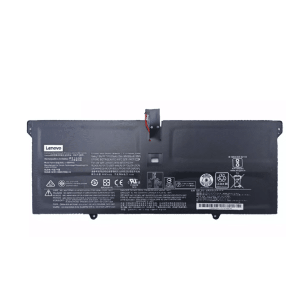 Bateria Lenovo Yoga L16M4P60 L16C4P61 6 Pro 920-13IKB 80Y70023C Interna