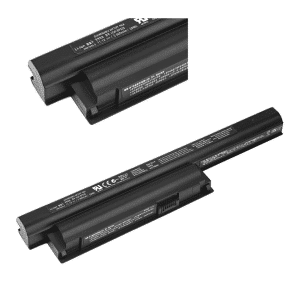 Bateria Sony VAIO BPS26 VGP-BPS26A VGP-BPL26 CA EG 59Wh Series