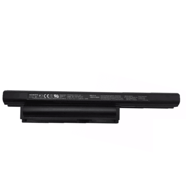 Bateria Sony VAIO VGP-BPS22 VGP-BPS22A PCG-61315L VGP-BPL22 VPC-EF2