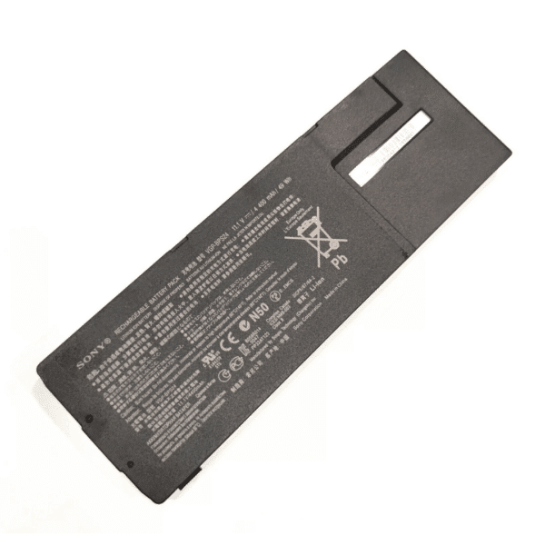 Bateria Sony VAIO VGP-BPS24 SA SB SC SD SE VPCSA VPCSB Serie VPCSC