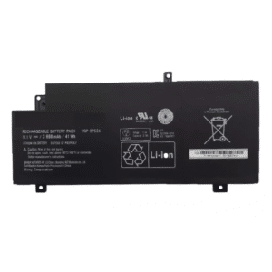 Bateria Sony VAIO VGP-BPS34 VGP-BPL34 FIT 15 SVF15A SVF15A1ACXB Interna