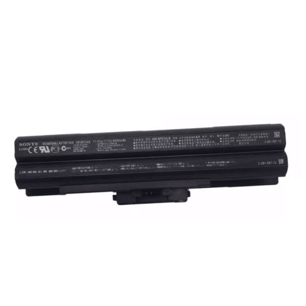 Bateria Sony VGP-BPS13B/Q BPS13/Q BPS13A/B VGP-BPS13 VGP-BPS21A