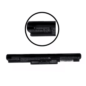 Bateria Sony Vaio Fit VGP-BPS35A VGP-BPS35 14E 15E F1421V4CP