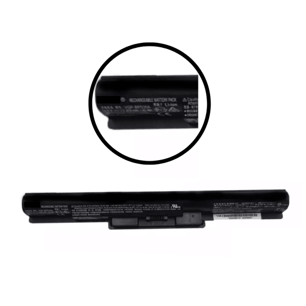 Bateria Sony Vaio Fit VGP-BPS35A VGP-BPS35 14E 15E F1421V4CP