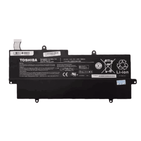 Bateria Toshiba PA5013U-1BRS Portege Z830 Z835 Z930 Z935 Ultrabook Interna