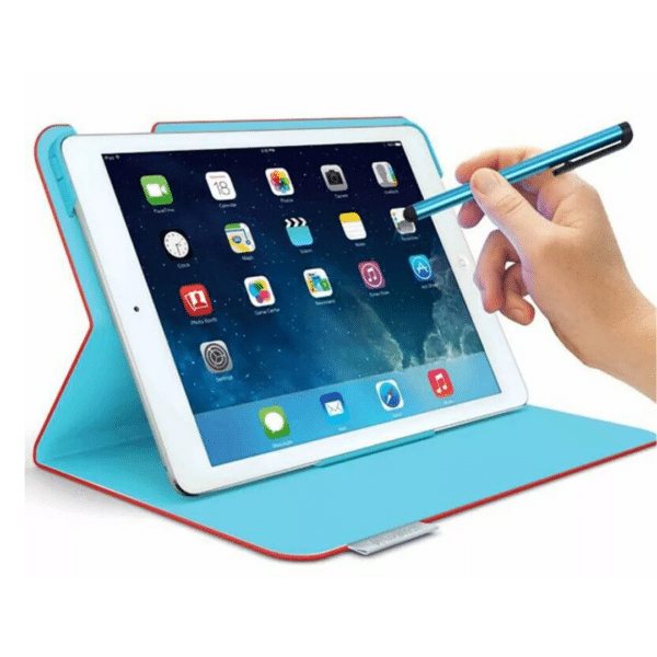 Lápiz táctil universal Stylus Pen colores celulares smartphones tablets