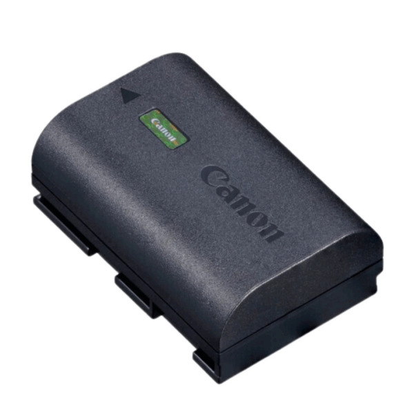 Bateria Original Canon Lp-e6 6d 5d Mark 3 5d Mark Ii 7d 6