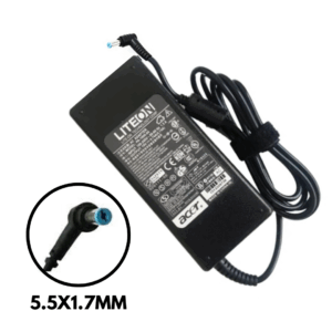 Cargador Acer 3290 3900 4210 19V 4.74A 90W 5.5 X 1.7 mm