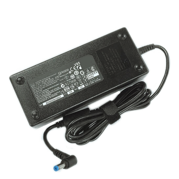 Cargador Acer Aspire 5943G 5950G 8942G 19V 6.32A 120W 5.5 X 1.7 mm