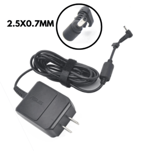 Cargador Adaptador Asus 19V 1.58A 30W AD82030 010LF 2.5×0.7mm