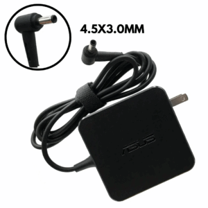 Cargador Adaptador Asus 19v 3.42A 65W P2540UA-AB51 P2540UA-XS51 4.5×3.0mm