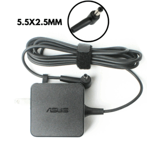 Cargador Adaptador Asus 19v 4.74a 90W 5.5x2.5mm ADP-65DW X401A R510C X551 PA-1650-93
