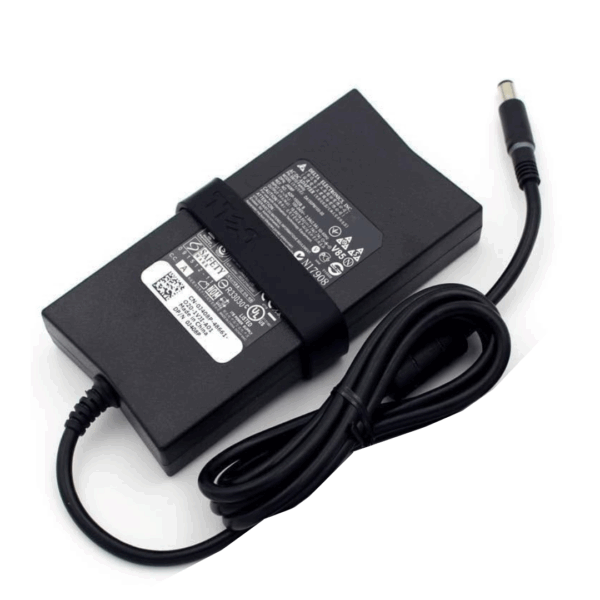 Cargador Adaptador Dell 19.5v 7.7A 150W 7.4×5.0mm E5510 E6420 ADP-150RB