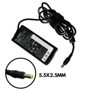 Cargador Adaptador IBM 16V 4.5A 72W 5.5X2.5MM 22P9003 22P9021