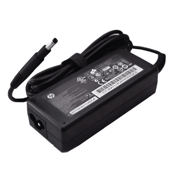 Cargador Hp 19.5v 3.33a 65w 4.8x1.7mm Plug Small