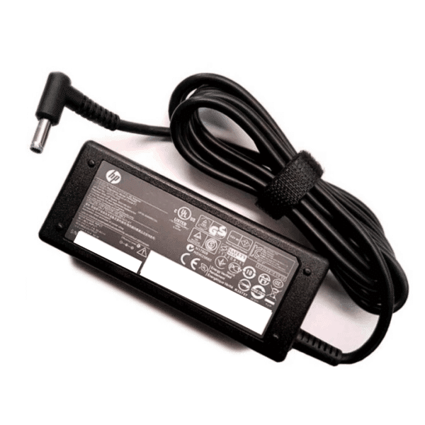 Cargador Hp 19V 4.74A 90W 4.0mm x 1.7mm Punta Azul