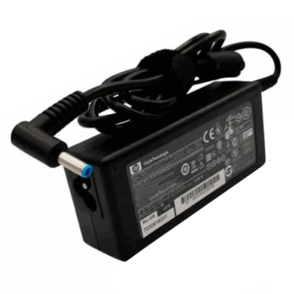 Cargador Hp Envy Pavilion G2 Punta Azul 19.5V 4.62A 90W 4.5 x 3.0mm