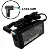Cargador Hp Envy Pavilion G2 Punta Azul 19.5V 4.62A 90W 4.5 x 3.0mm