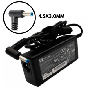 Cargador Hp Envy Pavilion G2 Punta Azul 19.5V 4.62A 90W 4.5 x 3.0mm