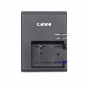 Cargador Original para Bateria Canon Lp-e10 Lpe10 Eos 1100d Rebel