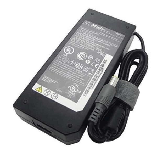Cargador Adaptador Lenovo 135W 6.75A 7.9 X 5.5mm ThinkPad T400s T410 T410i T410s T410si T420