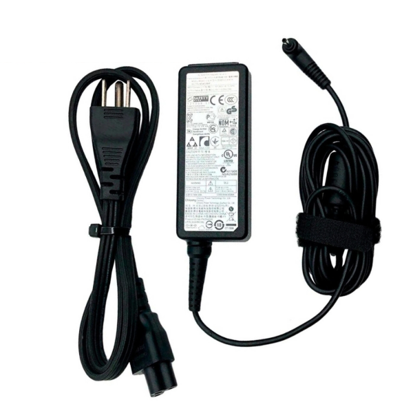 Cargador Adaptador Samsung 12V 3.33A 40W 2.5×0.7MM