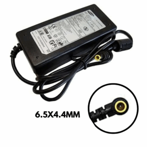 Cargador Adaptador Samsung 14V 3A 42W 6.5×4.4mm