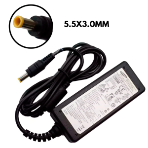 Cargador Adaptador Samsung 19v 2.1a 40w 5.5mm*3.0mm