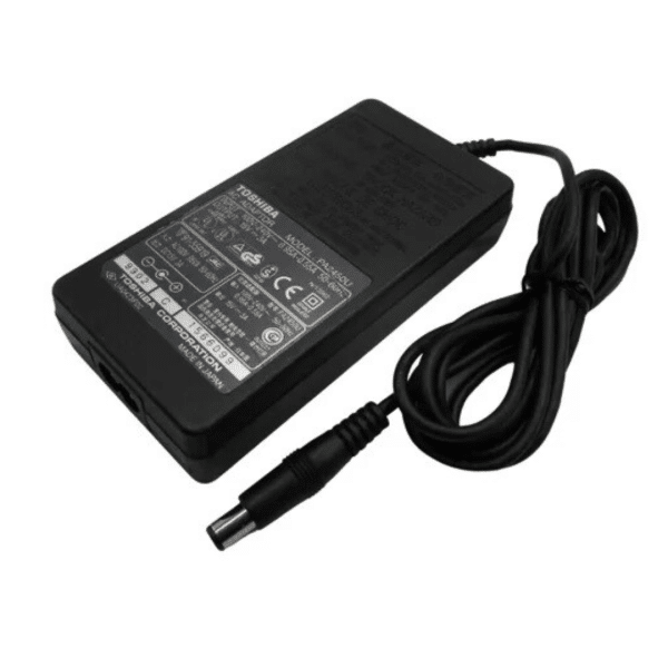 Cargador Adaptador Toshiba 15V 3A 45W 6.3×3.0mm PA2450U