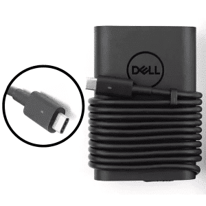 Cargador Original Laptop Lenovo Dell Asus 20v 2.25a 45w Tipo Usb C