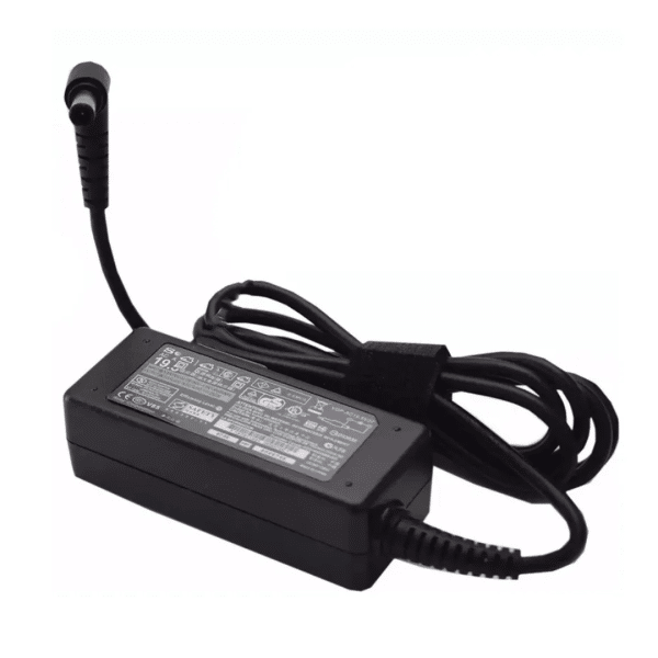Cargador Sony Laptop 19.5V 2A 39W 6.5×4.4mm