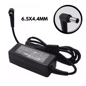 Cargador Sony Laptop 19.5V 2A 39W 6.5×4.4mm