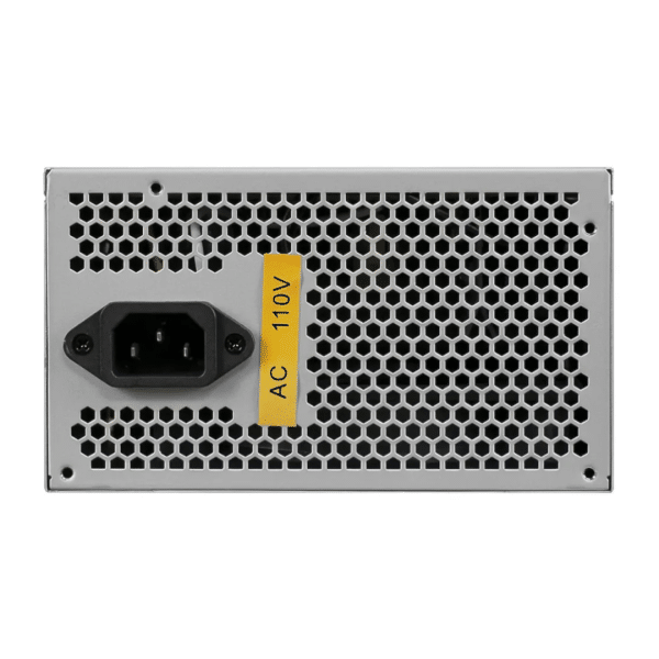 Fuente De Poder Para Pc Gazal 850W ATX 850W 24 PINES + 8 PINES Incluye Cable de Poder
