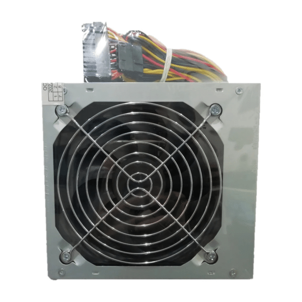Fuente De Poder Para Pc Gazal 850W ATX 850W 24 PINES + 8 PINES Incluye Cable de Poder