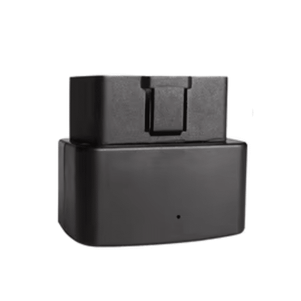 Rastreador Localizador GPS CJ750 para Auto con Interfaz OBD 2G Doble Modo Antirrobo Miniatura