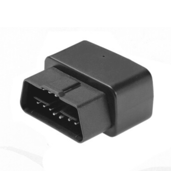 Rastreador Localizador GPS CJ750 para Auto con Interfaz OBD 2G Doble Modo Antirrobo Miniatura