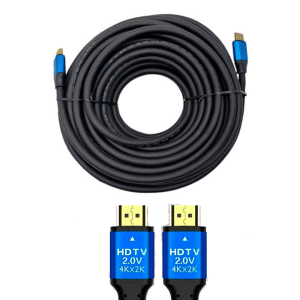 Cable HDMI 2.0 5 Metros 4K