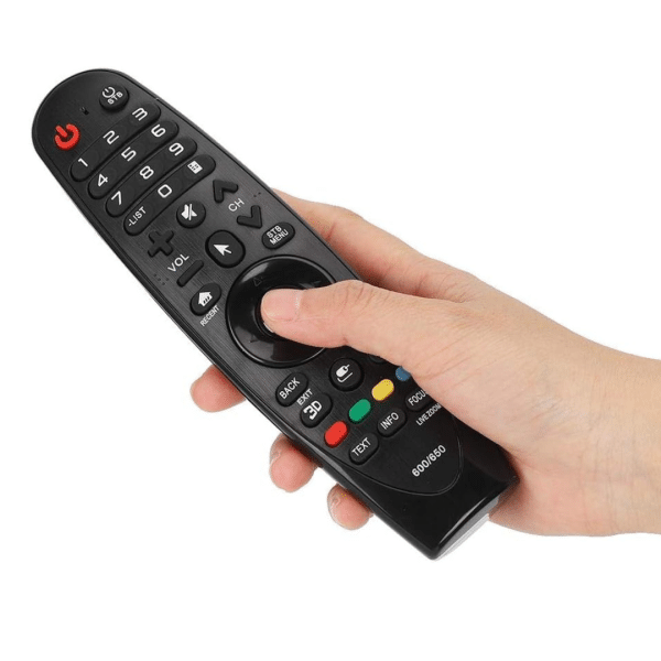 Control Remoto de TV Universal para LG Smart TV AN-MR650 AN-MR650G AN-MR650A RM-G3900 42LF652v AN-MR600 AN-MR600G 55UF8507 42LF652v 55UF8507 32LJ600U 49UH 619V