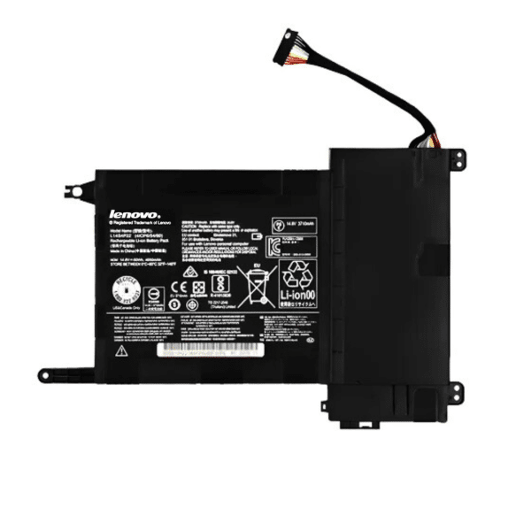 Bateria Lenovo IdeaPad Y700 Y700-17iSK Y700-15ISK L14L4P22 L14M4P23 L14S4P22