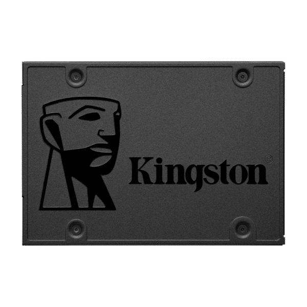 Disco Duro Solido Ssd 960GB 2.5 KINGSTON A400 500MB/S SATA 6GB/S