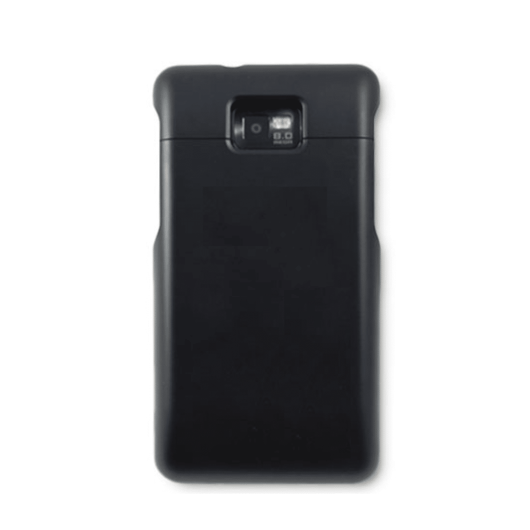 Estuche Bateria Externa Case Para Samsung Galaxy S2 9100