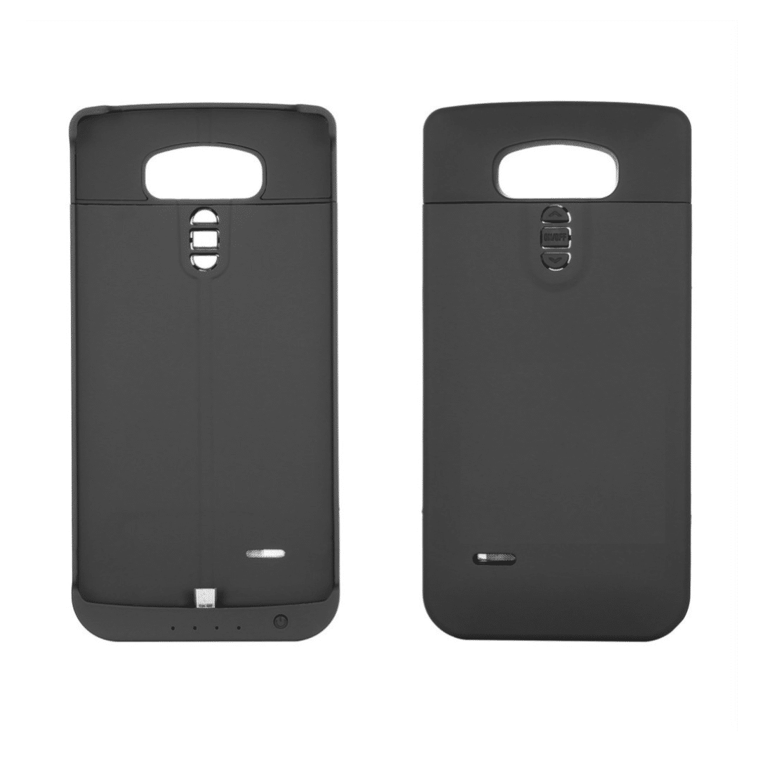 Estuche Carcaza Bateria Externa Case Lg G4 3800 Mah
