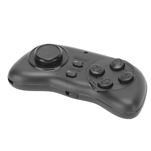 Mini Joystick Bluetooth Gamepad Android Ios Windows Phone Pc