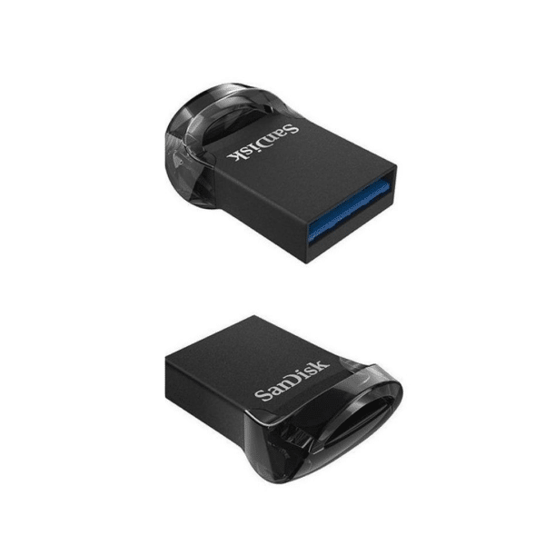 Pendrive SanDisk 32gb Ultra Usb 3.0 3.1 Nueva Y Sellada