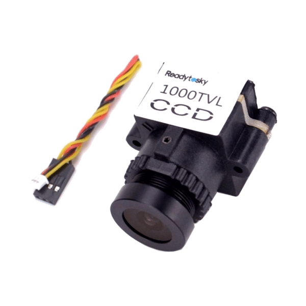 Transmisor Mini Camara Drone 1000tvl 2.8mm Rc Fpv Aerea