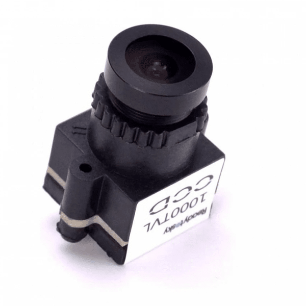 Transmisor Mini Camara Drone 1000tvl 2.8mm Rc Fpv Aerea