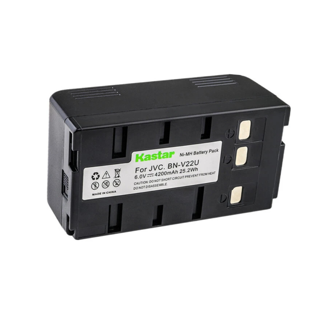 Bateria para Panasonic PV-L558 PV-L559 PV-L600 PV-L601 PV-L650